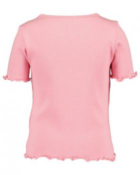 T-Shirt Regenbogen rosa 128